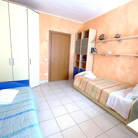 Accomodo Mib28 Bivano Navigli Leilighet Milano Eksteriør bilde