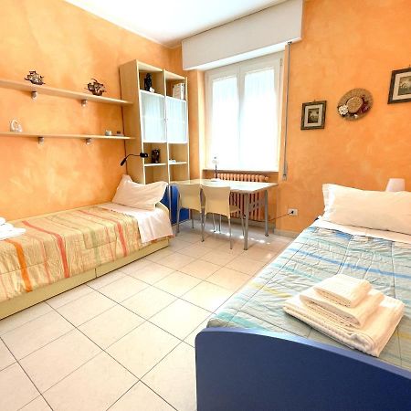 Accomodo Mib28 Bivano Navigli Leilighet Milano Eksteriør bilde