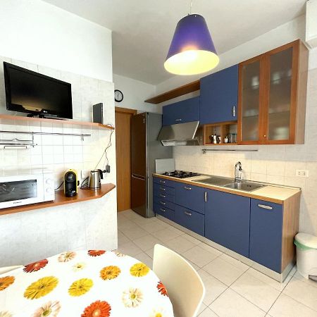 Accomodo Mib28 Bivano Navigli Leilighet Milano Eksteriør bilde