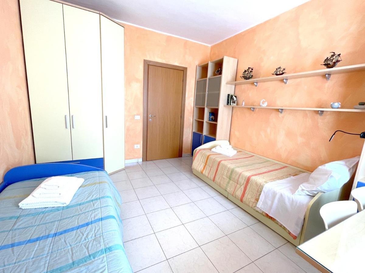 Accomodo Mib28 Bivano Navigli Leilighet Milano Eksteriør bilde