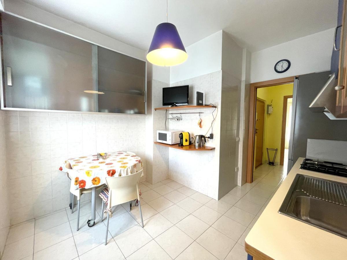 Accomodo Mib28 Bivano Navigli Leilighet Milano Eksteriør bilde