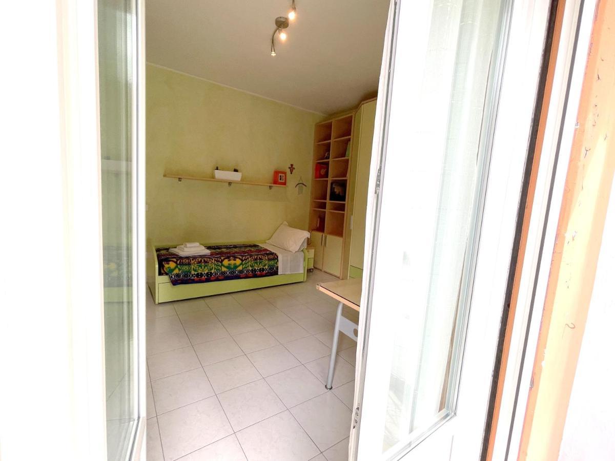 Accomodo Mib28 Bivano Navigli Leilighet Milano Eksteriør bilde