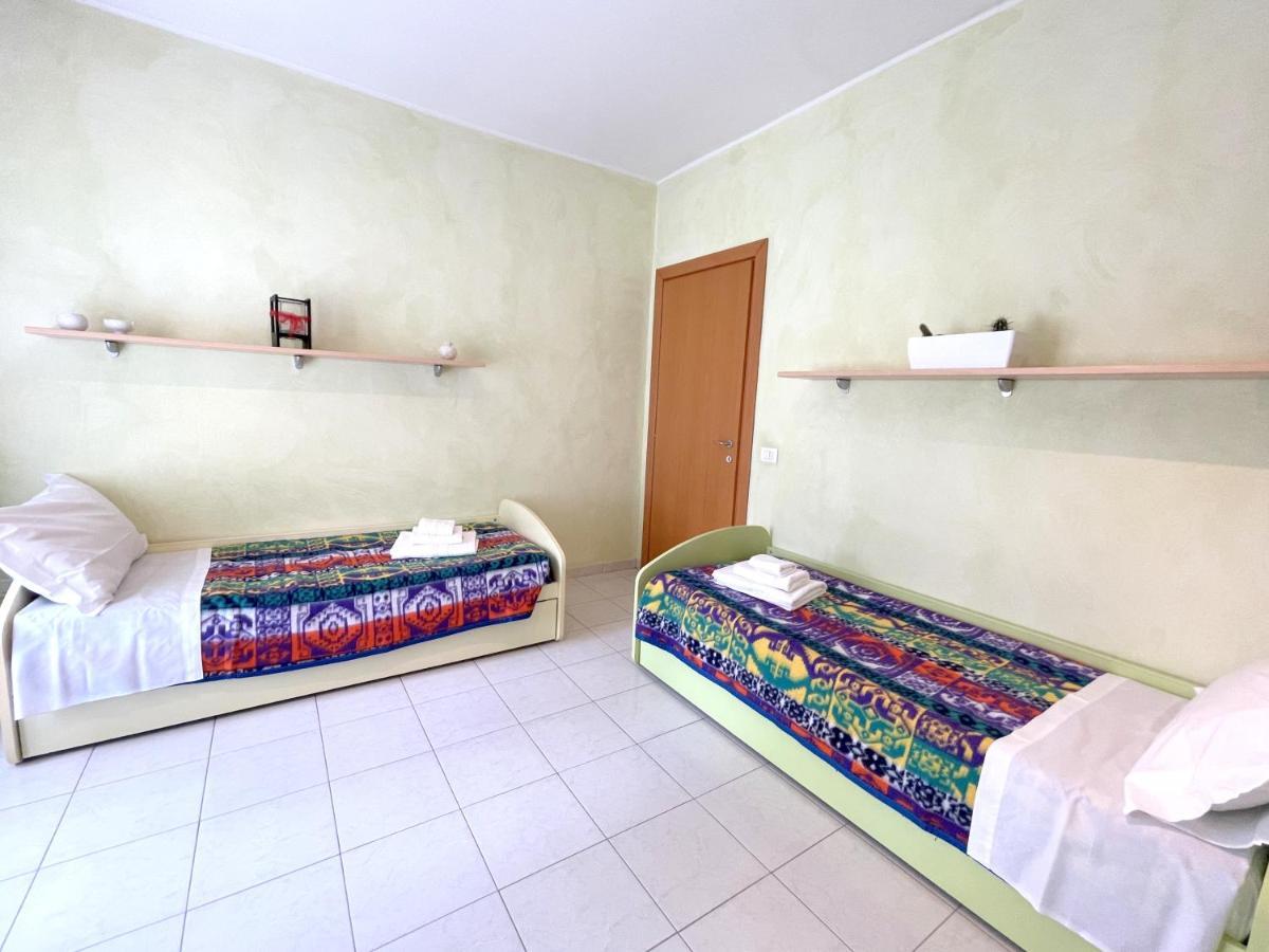Accomodo Mib28 Bivano Navigli Leilighet Milano Eksteriør bilde
