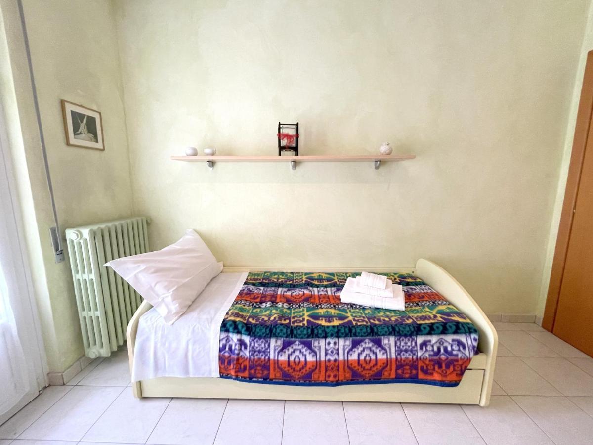 Accomodo Mib28 Bivano Navigli Leilighet Milano Eksteriør bilde