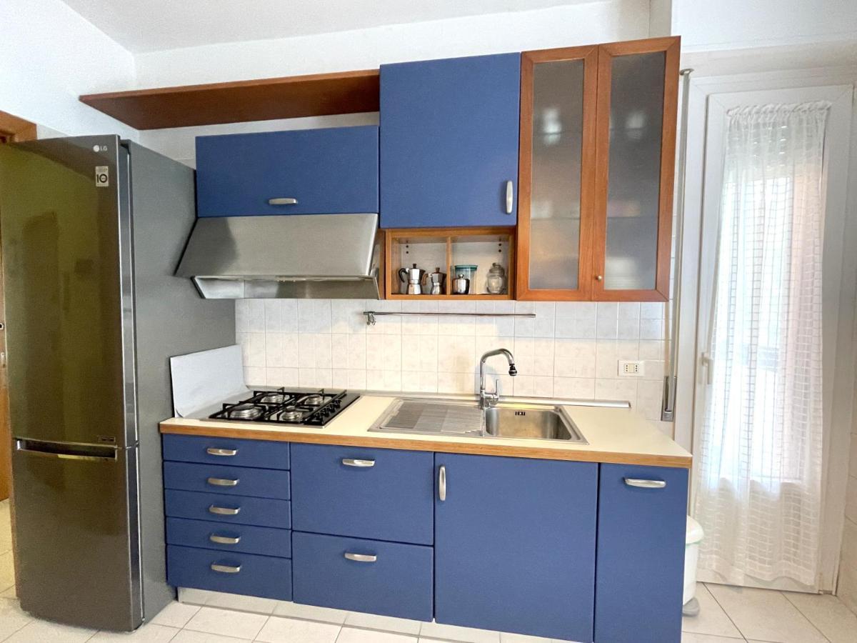 Accomodo Mib28 Bivano Navigli Leilighet Milano Eksteriør bilde