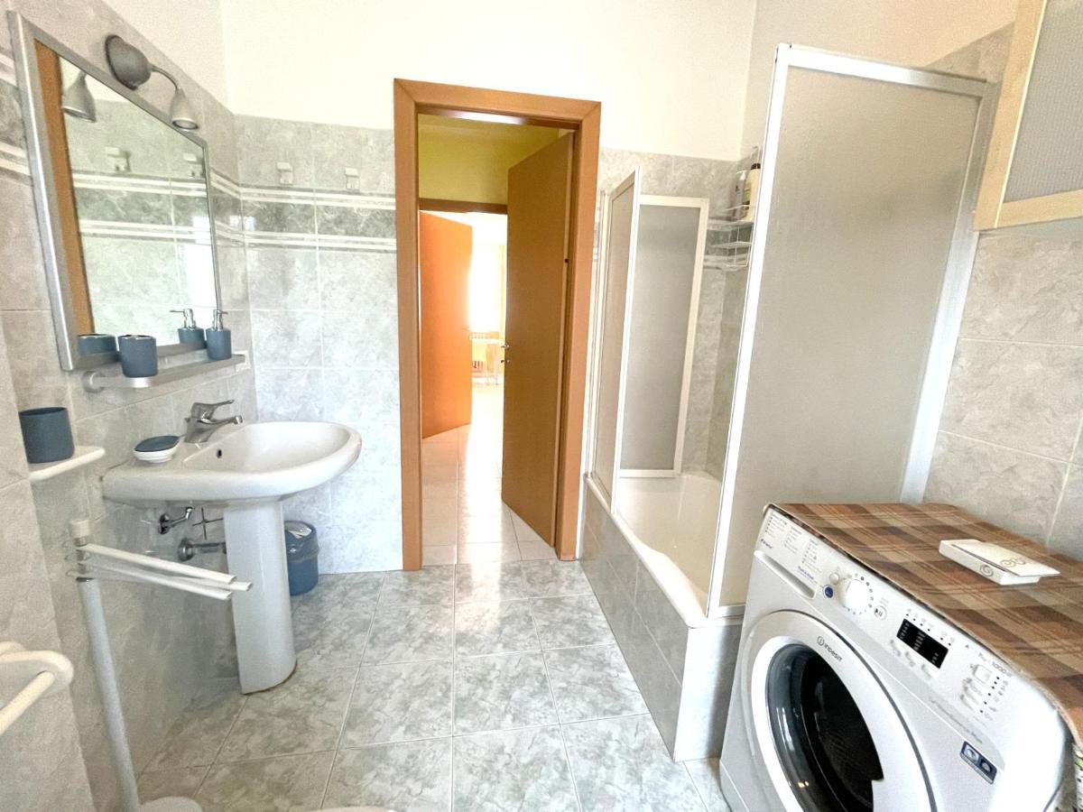 Accomodo Mib28 Bivano Navigli Leilighet Milano Eksteriør bilde