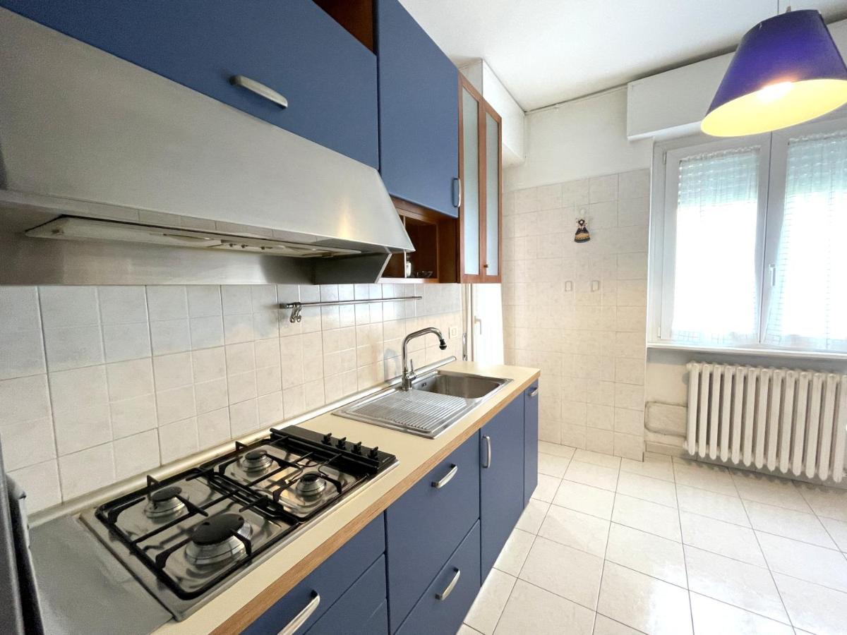 Accomodo Mib28 Bivano Navigli Leilighet Milano Eksteriør bilde