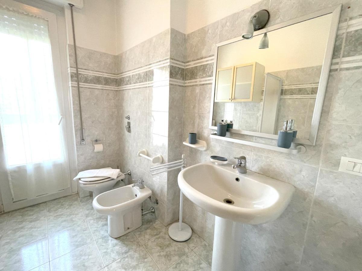 Accomodo Mib28 Bivano Navigli Leilighet Milano Eksteriør bilde